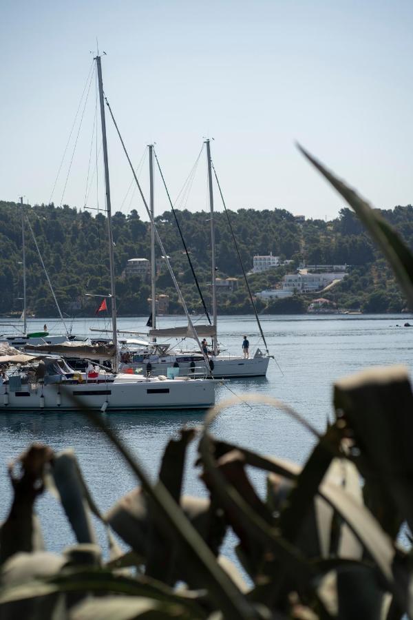 Raphael Skiathos Living-Venetia Exteriér fotografie